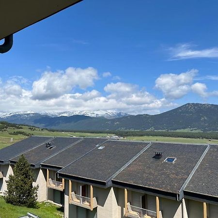 Les Biches Du Soula 5 Couchages Proche Piste Ski Les Angles  Exterior photo